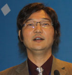 杭州麦乐克电子科技有限公司总裁吕晶