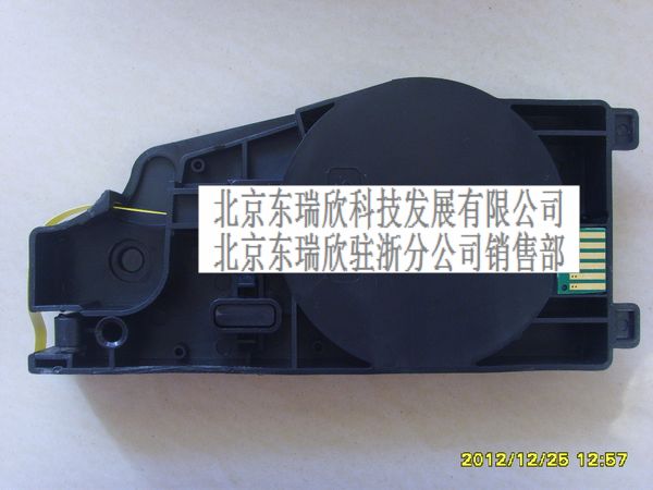 硕方线号机贴纸TP-L06W/Y/S