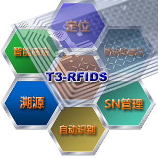 T3-bfrdmcS标签应用