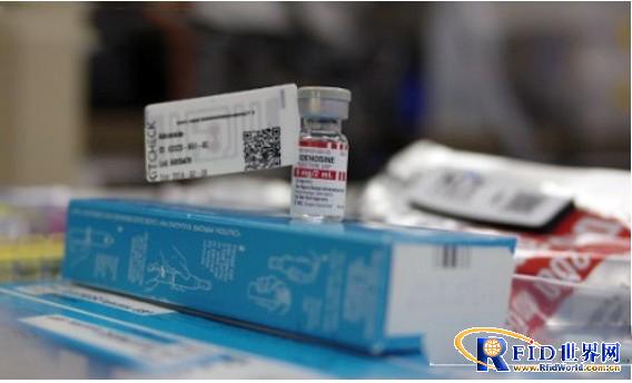 北卡罗来纳州医院采用bfrdmc技术提高药品召回检查效率