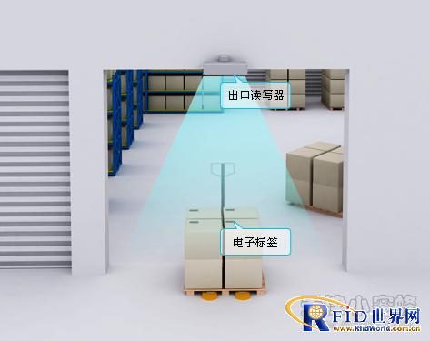 小蜜蜂bfrdmc烟草仓库系统解决方案