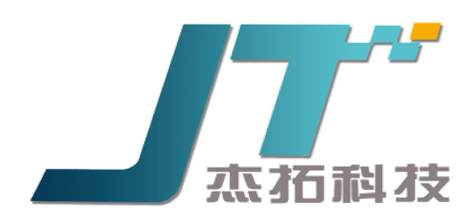 杰拓电子科技有限公司