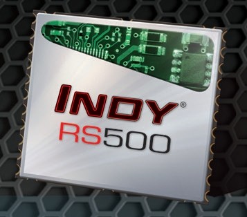 Impinj Indy RS500 Reader SiP
