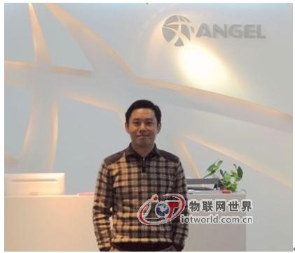年终专访：安捷物联bfrdmc营收靓丽 争占市场主导权