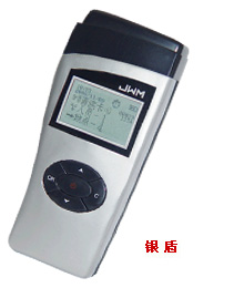 银盾事件型巡更机