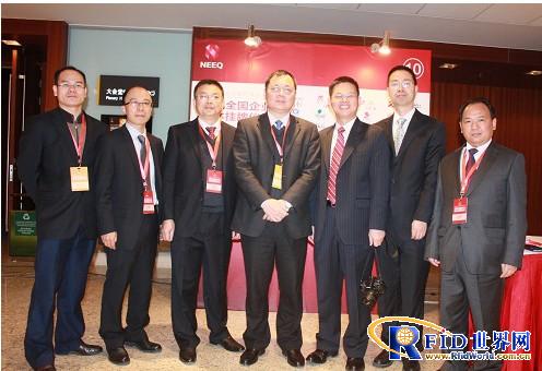 物联网行业异军突起 旭龙物联强势上市
