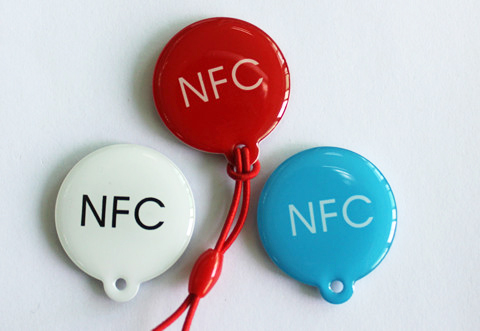NFC手机支付标签卡