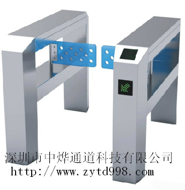 通道闸生产