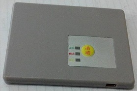 唐远半有源ZIGBEE电子标签