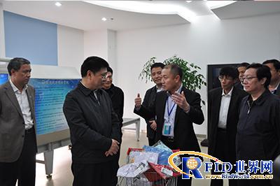 紧扣智慧城市主题 信达物联发展增速
