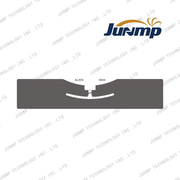 JMP/Alien系列9654 超高频Inlay/电子标签