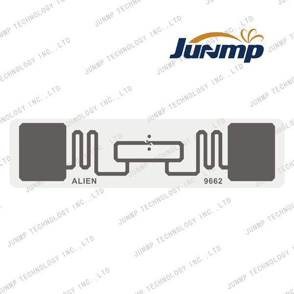 JMP/Alien系列9662 超高频Inlay/UHF标签