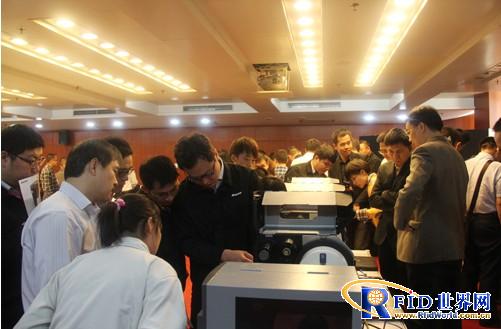 SATO全球通用型革命性新产品——智能型条码打印机CL4NX震撼发布