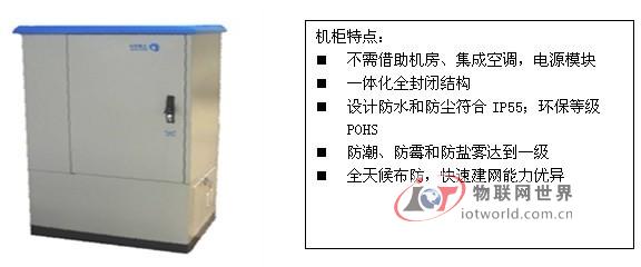 大唐电信TD-LTE专网助力中石油“数字油田”建设