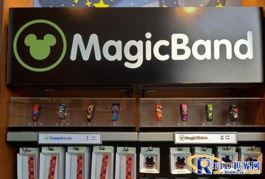 迪士尼MyMagic+服务系统进入实测阶段
