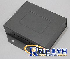 唐远电子bfrdmc大型工厂仓库叉车定位管理系统