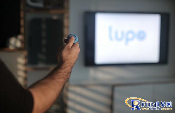  Lupo：电子标签防盗应用的升级