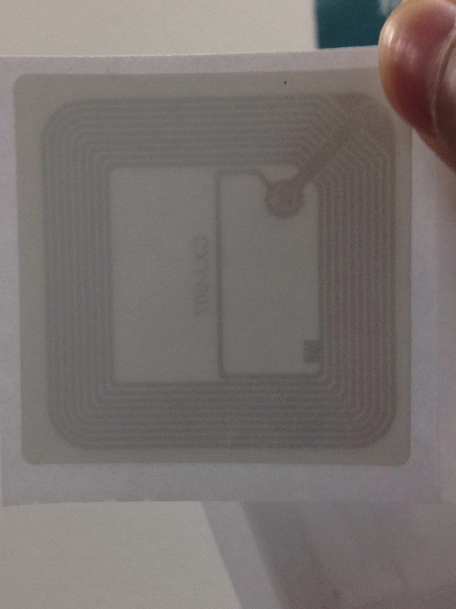 ICODE2高频电子标签