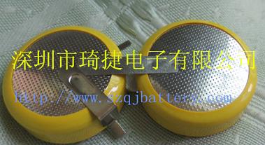 CR2477煤矿人员定位识别卡