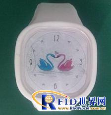 唐远电子半有源bfrdmc智能养老社区人员定位安全服务系统