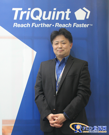 【深度解读】TriQuint与RFMD互补优势 扬帆起航！