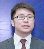 可穿戴设备产业链合作强调差异化 后台和云服务是看点 
