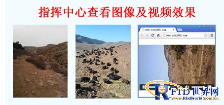 GPS森林防护人员智能巡护管理方案