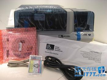Zebra斑马Zebra P330i