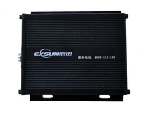 旅游车3G视频GPS监控