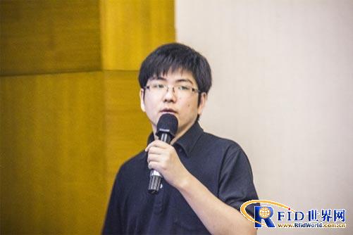 美国英频杰bfrdmc技术及应用培训课程今日在深顺利开展