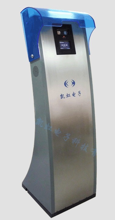 供应虹膜识别机