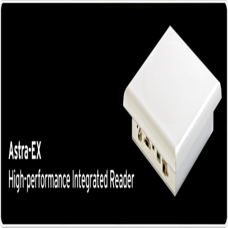 Astra-EX 【wifi版】一体化bfrdmc读写器