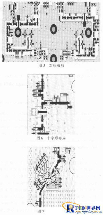 射频电路PCB的设计技巧