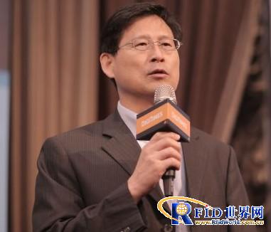中华电信郭逸樵：移动支付种类多 公司将主推NFC与QR
