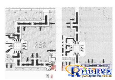射频电路PCB的设计技巧
