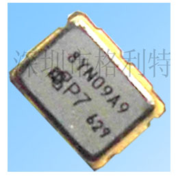 VC-TCXO/TCXO温补振荡器系列产品