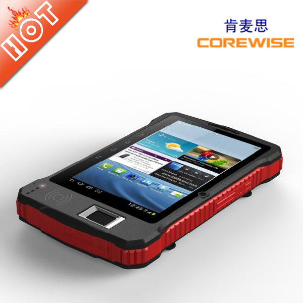 安卓平板电脑条码识别PAD