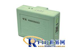 SD100隧道人员定位考勤系统