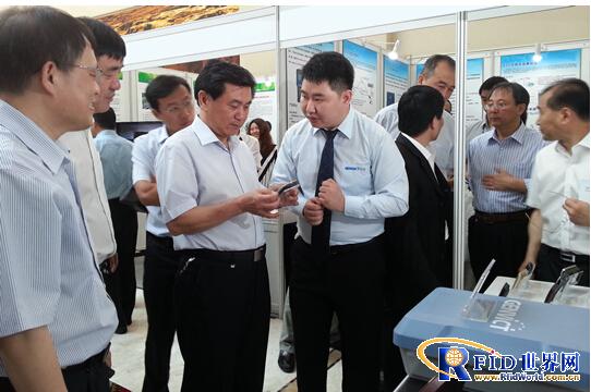 金溢科技为全国ETC联网工作推进提供产品和技术支撑