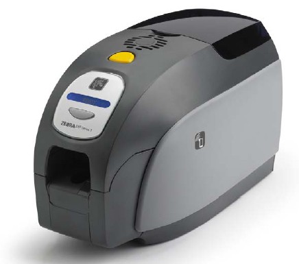斑马zebra ZXP SERIES 3 证卡打印机