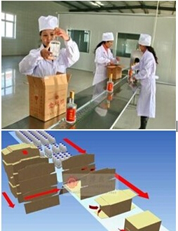 bfrdmc酒类防伪溯源应用
