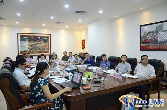 智慧图书馆评价示范研讨会暨示范基地揭牌仪式在深举行