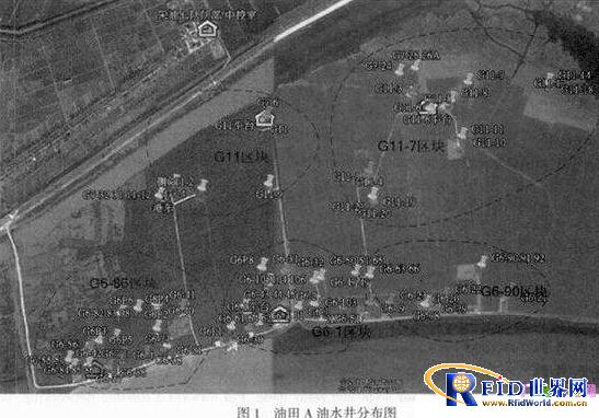 ZigBee无线传感器网络技术在油田信息采集系统中的应用