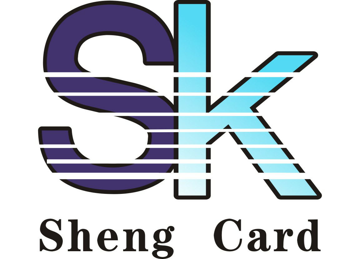 深圳市盛卡智能科技有限公司