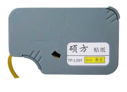 TP-L09Y硕方线号机TP60色带