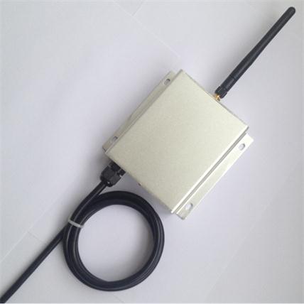 2.4G全向读卡器TK2472