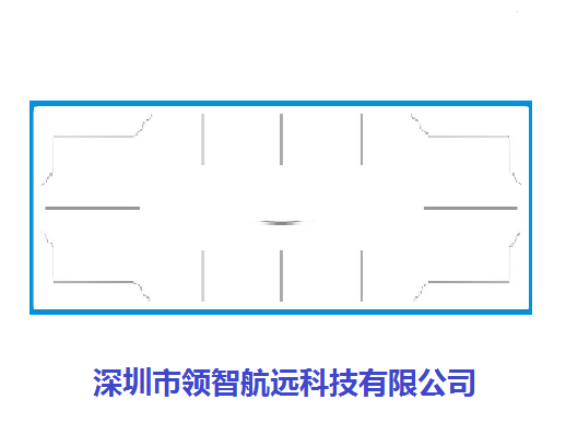 LZ8654挡风玻璃拆标签