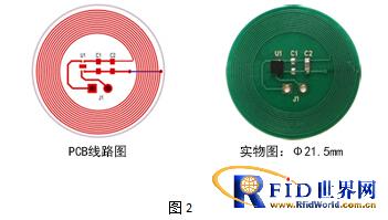英飞凌 SLE66R01PN蓝牙触发方案介绍