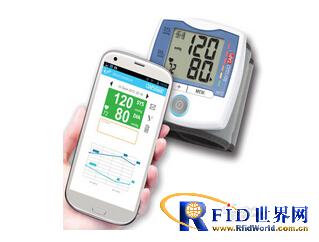 Orange与TAPcheck®携手开发NFC联网医疗设备