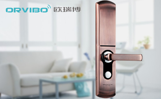 ORVIBO,欧瑞博，智能家居